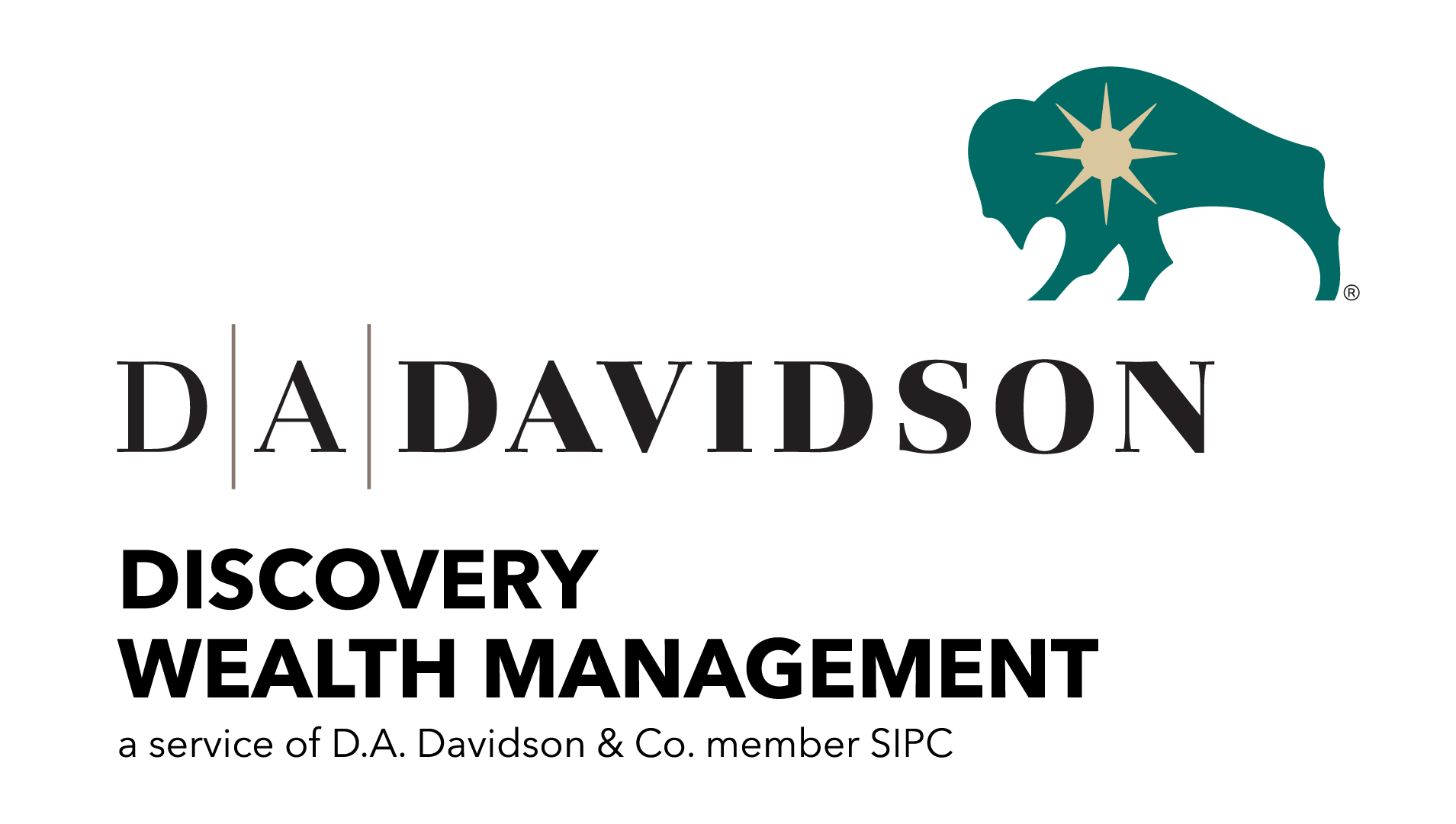 Our Qualifications Discovery Wealth Management, A Service of D.A